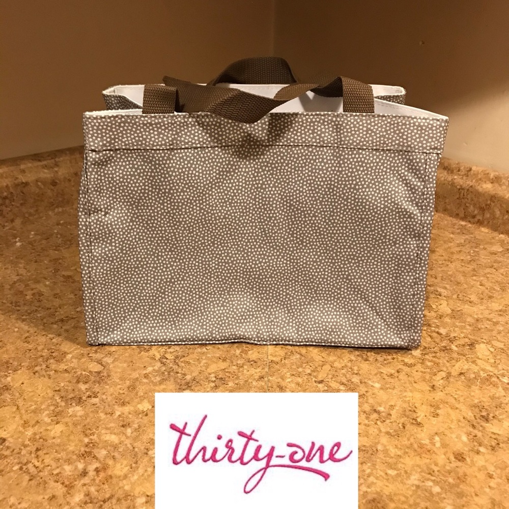 Thirty one All-In Organizer